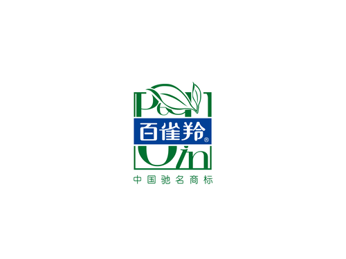 百雀羚